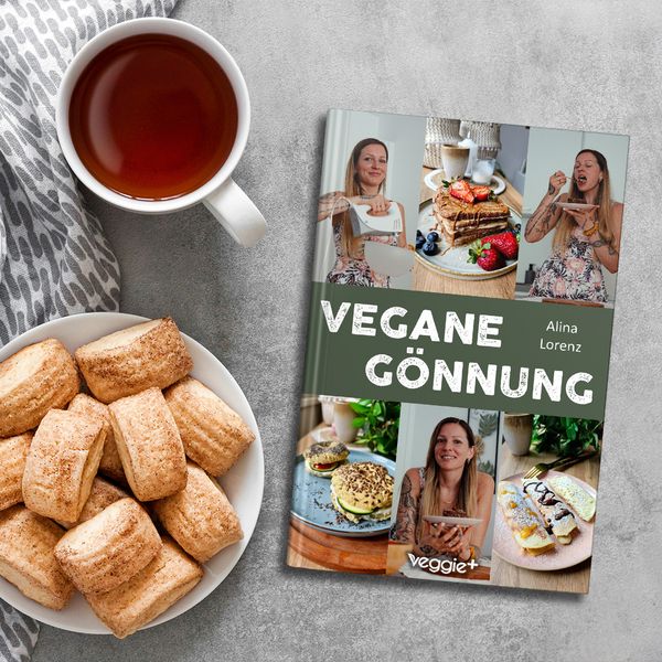 Produktbild: Vegane G&ouml;nnung