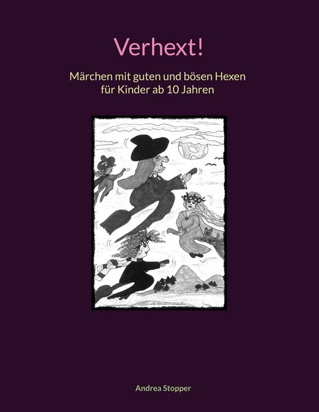 Produktbild: Verhext!