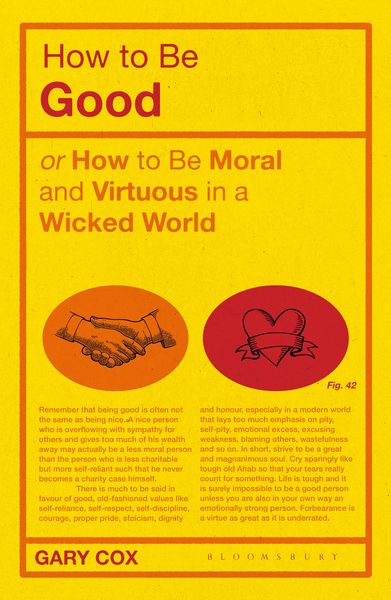 Produktbild: How to Be Good