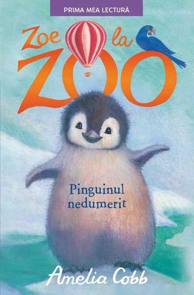 Produktbild: Zoe La Zoo.