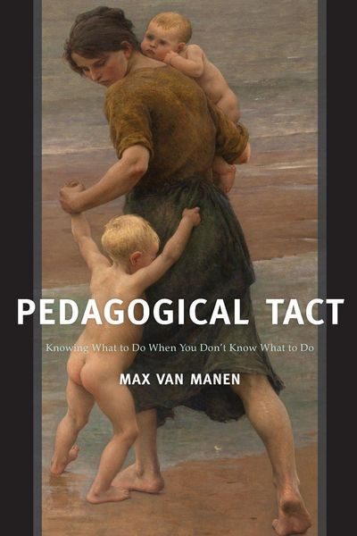 Produktbild: Pedagogical Tact