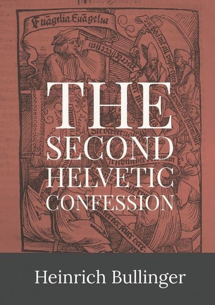 Produktbild: Second Helvetic Confession