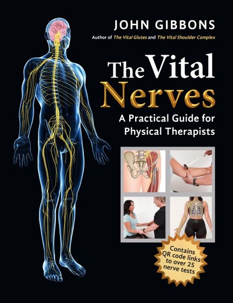 Produktbild: The Vital Nerves