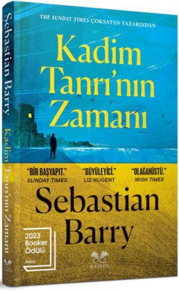Produktbild: Kadim Tanrinin Zamani