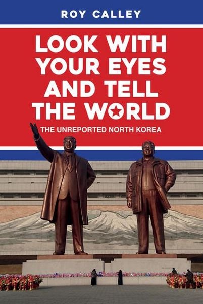 Produktbild: Look with your Eyes and Tell the World