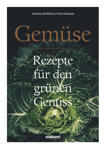 Produktbild: Gem&uuml;se