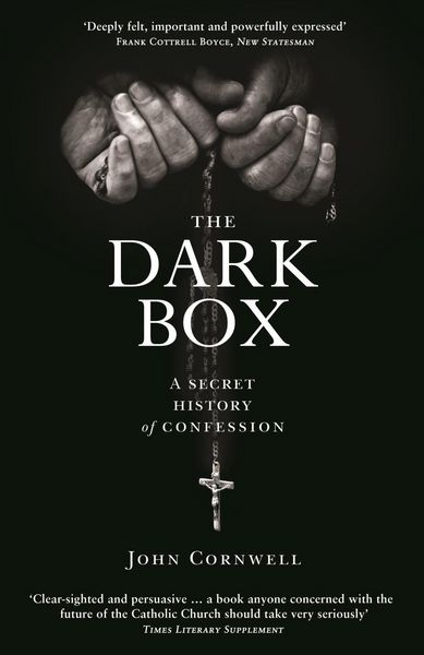 Produktbild: The Dark Box