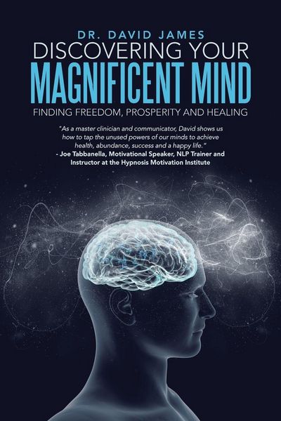 Produktbild: Discovering Your Magnificent Mind