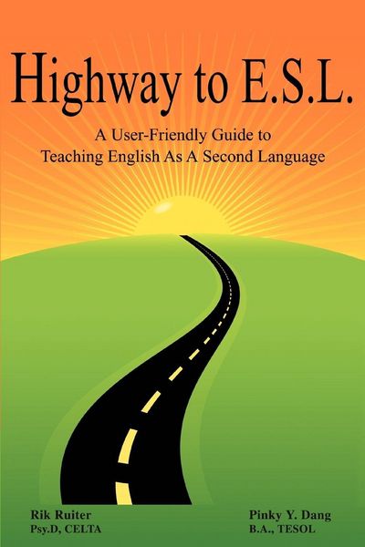 Produktbild: Highway to E.S.L.