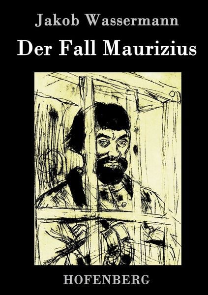 Produktbild: Der Fall Maurizius