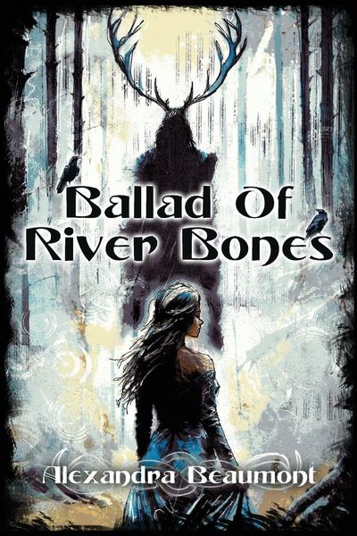 Produktbild: Ballad of River Bones