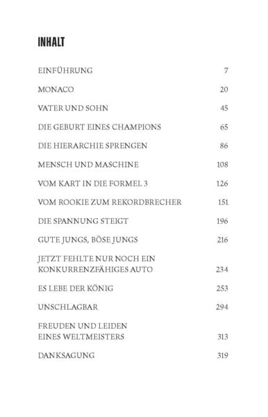Produktbild: Max Verstappen. Unstoppable
