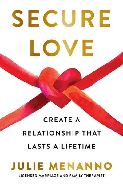 Produktbild: Secure Love