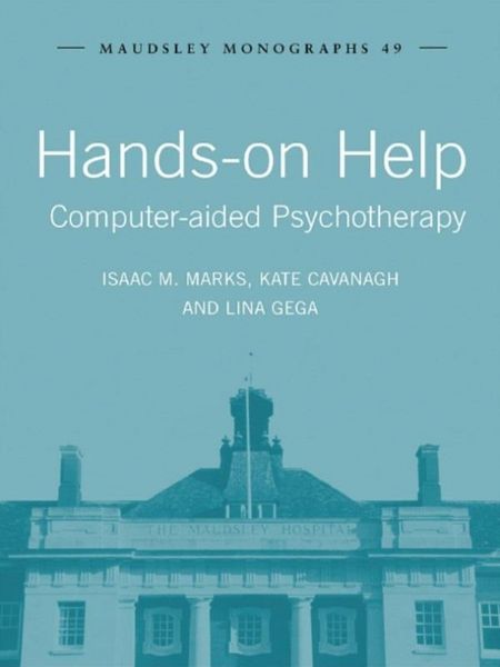 Produktbild: Hands-on Help