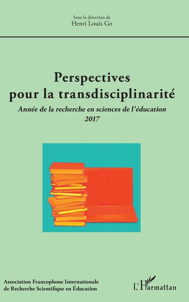 Produktbild: Perspectives pour la transdisciplinarite