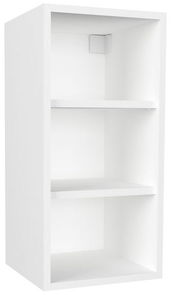 Produktbild: Wandregal B. 30 cm H&auml;ngeschrank K&uuml;che Esilo
