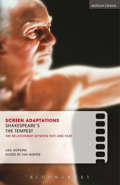 Produktbild: Screen Adaptations: The Tempest