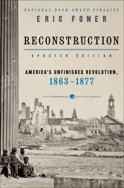 Produktbild: Reconstruction Updated Edition