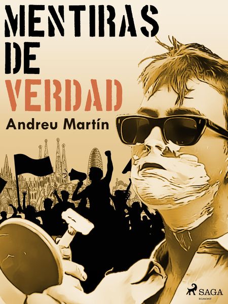 Produktbild: Mentiras de verdad