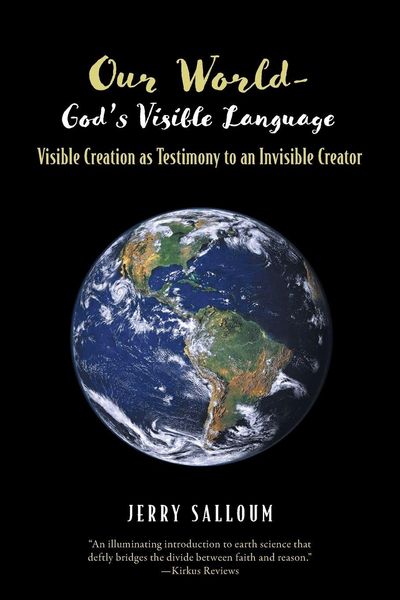 Produktbild: Our World- God's Visible Language