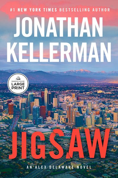 Produktbild: Jigsaw