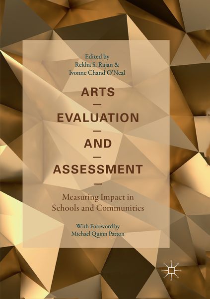 Produktbild: Arts Evaluation and Assessment