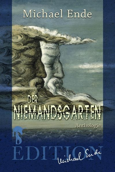 Produktbild: Der Niemandsgarten