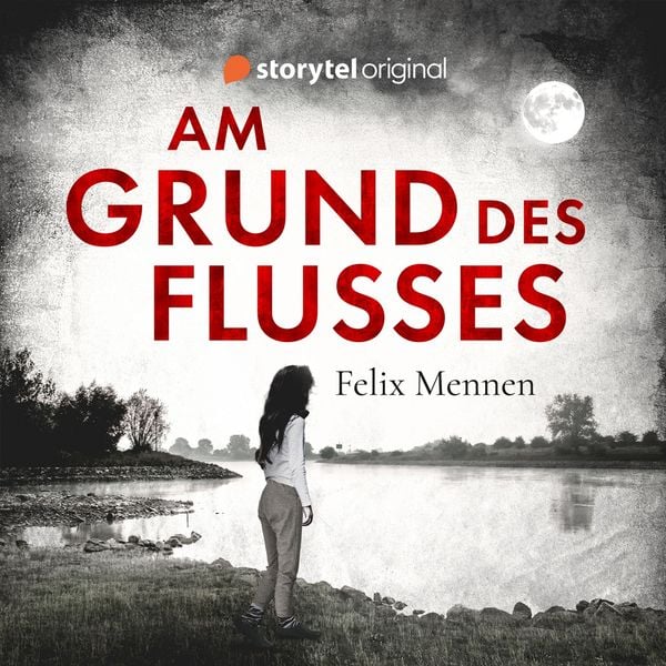 Produktbild: Am Grund des Flusses