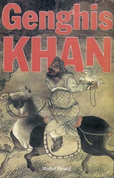Produktbild: Genghis Khan