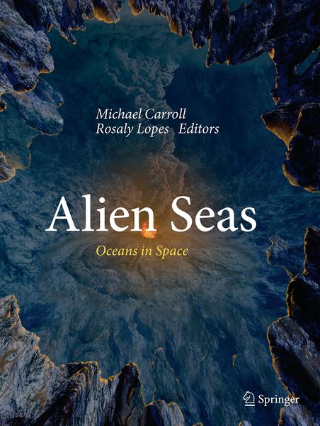 Produktbild: Alien Seas