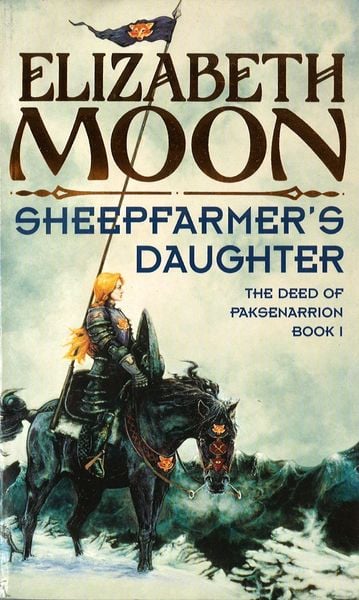 Produktbild: Sheepfarmer's Daughter