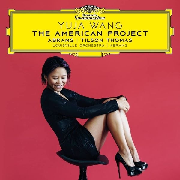 Produktbild: The American Project