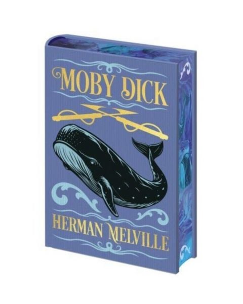 Produktbild: Moby Dick