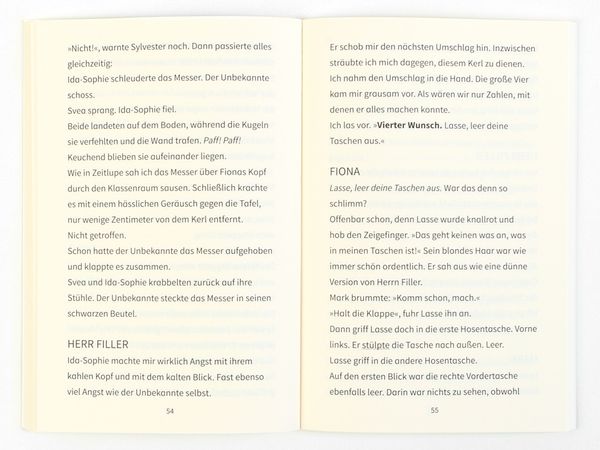 Was Wir Dachten Was Wir Taten Zusammenfassung 'Kurzfassung in Einfacher Sprache. Was wir dachten, was wir taten' von