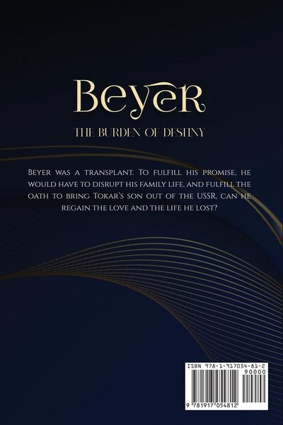 Produktbild: Beyer