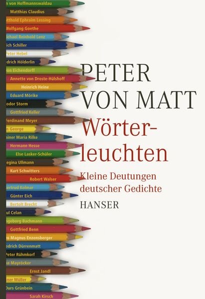 Produktbild: W&ouml;rterleuchten