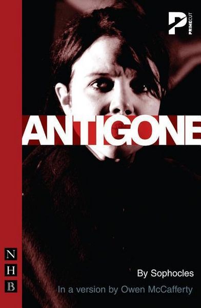 Produktbild: Antigone