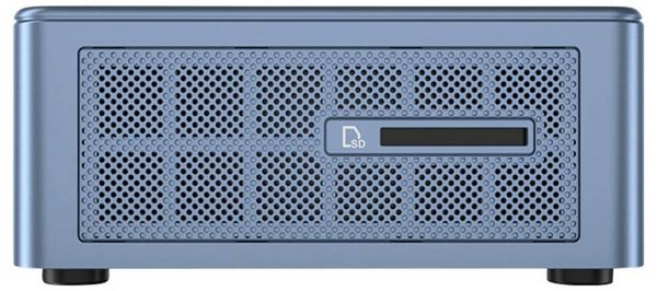 Produktbild: GEEKOM Mini PC Mini IT13-i9-01 Mini-PC, Intel i9-13900HK, with 16GB RAM and 1T SSD Intel&reg; Core&trade; i9 Intel&reg; Core&trade; i9 Intel i9-13900