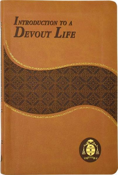 Produktbild: Introduction to a Devout Life