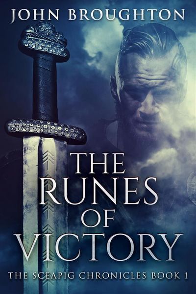 Produktbild: The Runes Of Victory