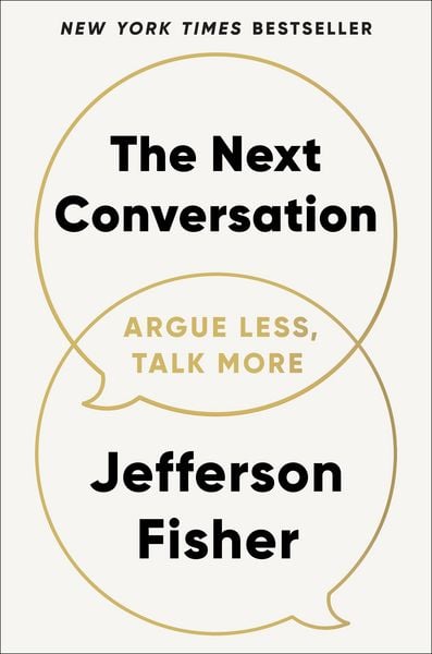 Produktbild: The Next Conversation