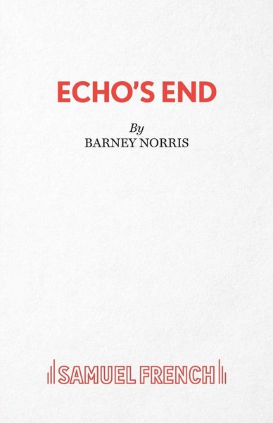 Produktbild: Echo's End
