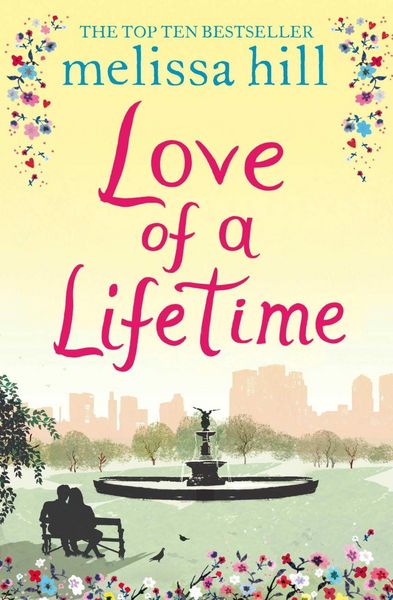 Produktbild: The Love of a Lifetime