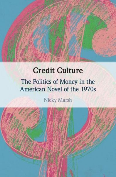 Produktbild: Credit Culture