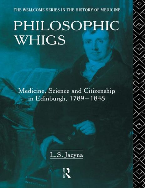 Produktbild: Philosophic Whigs