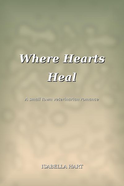 Produktbild: Where Heart Heal