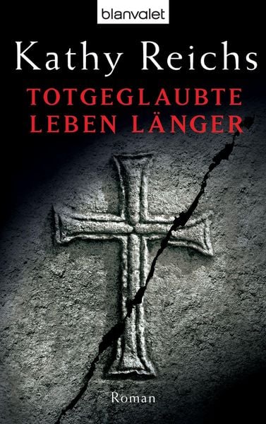 Produktbild: Totgeglaubte leben l&auml;nger