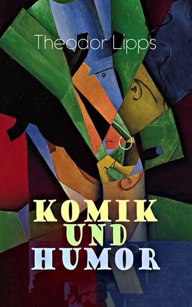 Produktbild: Komik und Humor