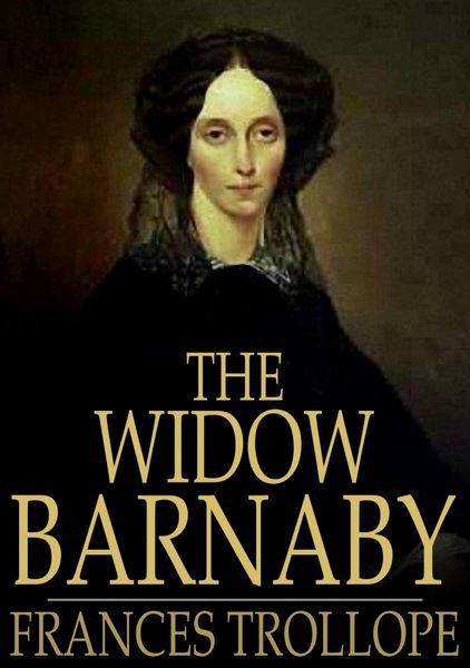 Produktbild: Widow Barnaby