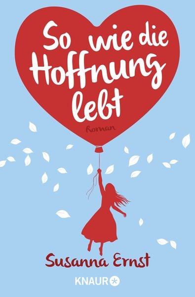 Produktbild: So wie die Hoffnung lebt